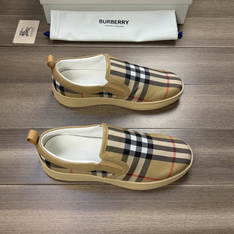 B**rry sneakers